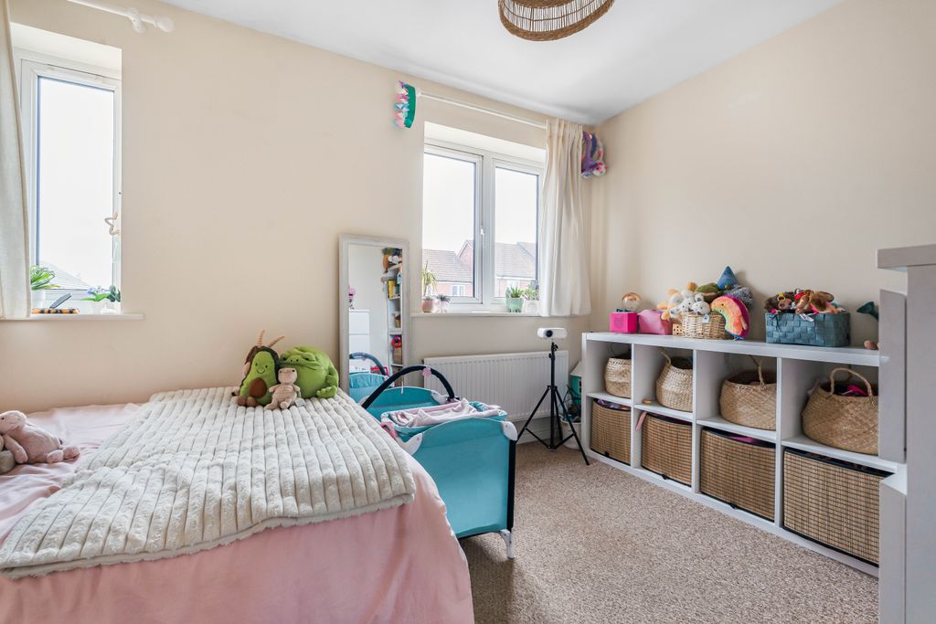 Additional image 13 of 2 bed semi-detached house for saleMorgan Sweet, Exeter EX5