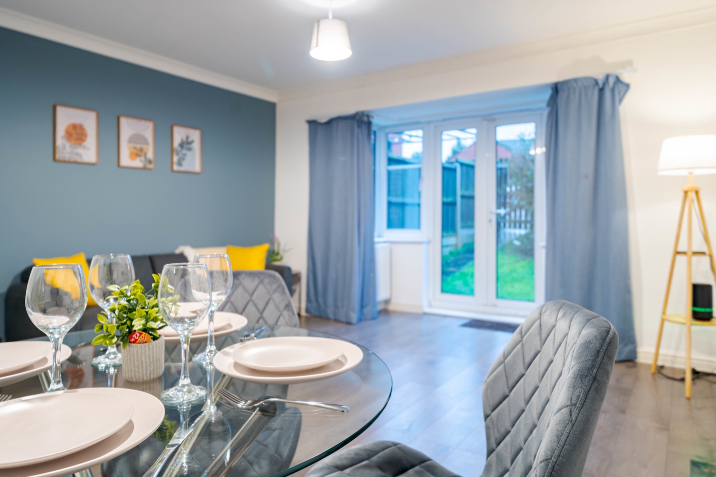 Additional image 19 of 3 Bed Semi-Detached House, New Village Way, LS27, N1 7GU