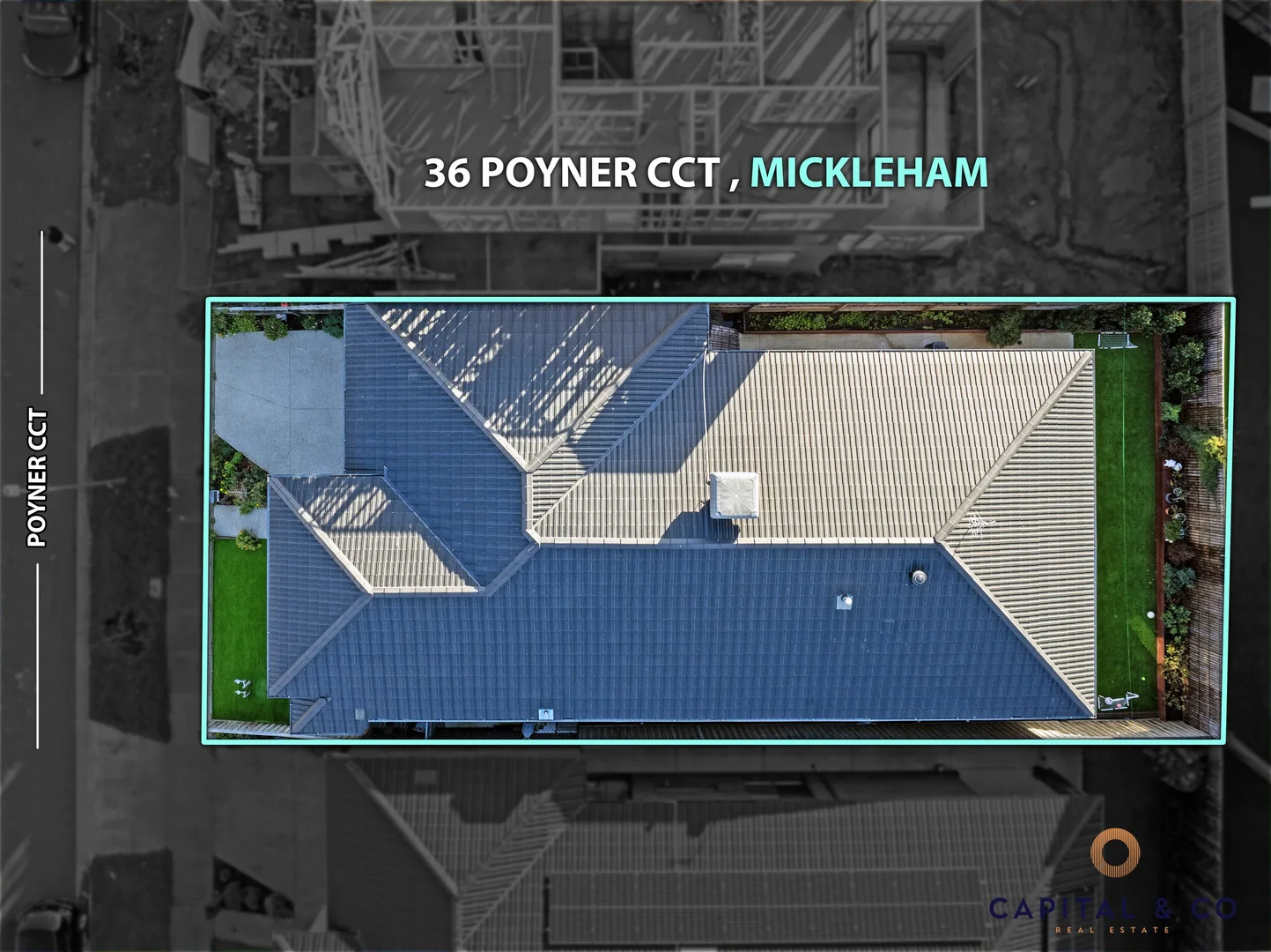 Additional image 20 of 36 Poyner Circuit, Mickleham VIC 3064