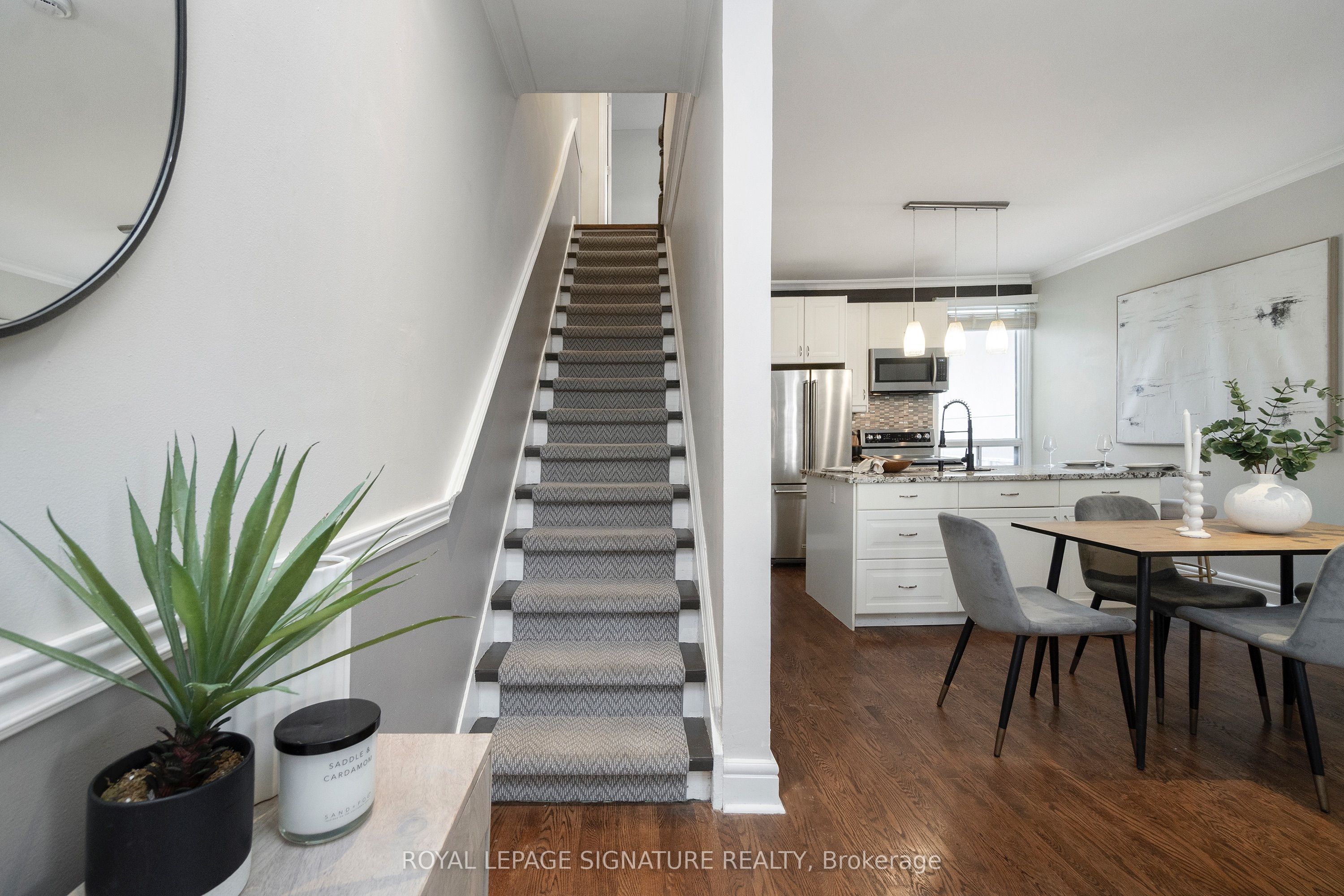 Additional image 6 of 215 Yarmouth Road, Toronto, ON, M6G 1X5