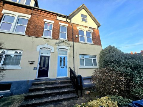 Chestnut Road, Birmingham, West Midlands B13