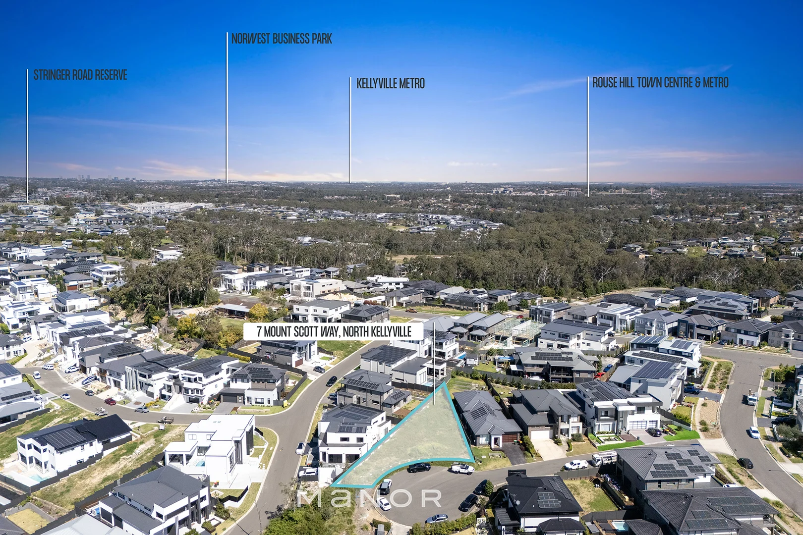 Additional image 3 of 7 Mount Scott Way, North Kellyville NSW 2155