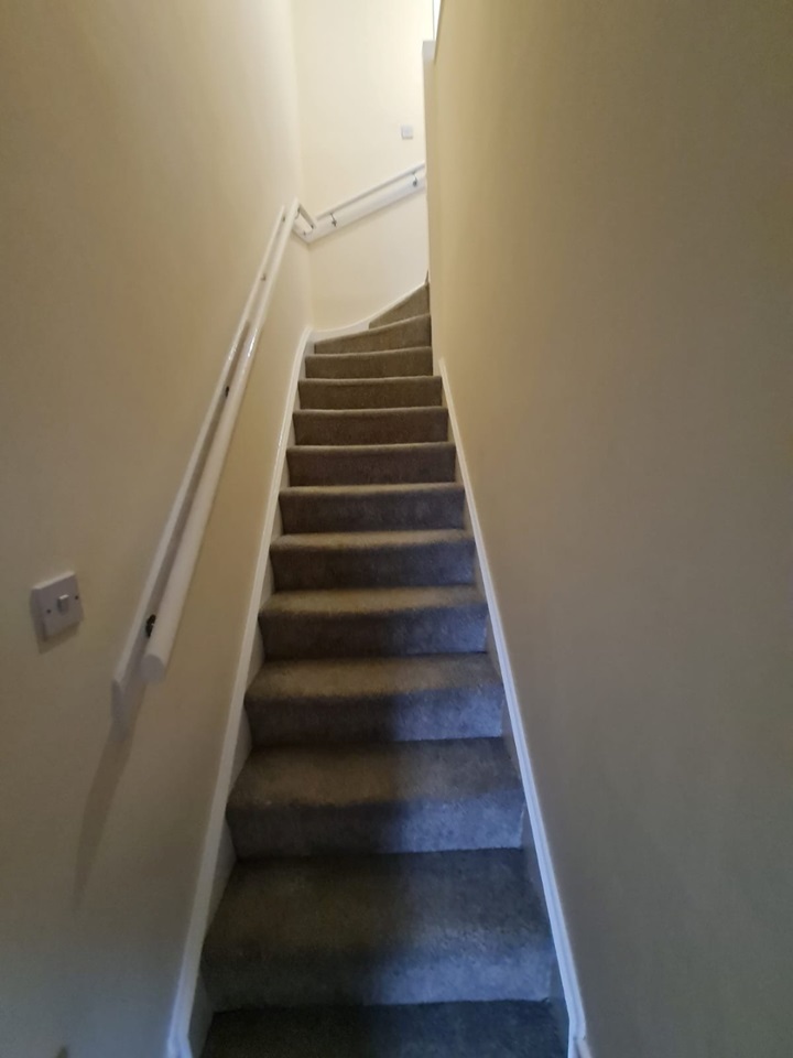 Additional image 20 of 3 Bed Terraced House, Amersham Park Road, M6, N1 7GU