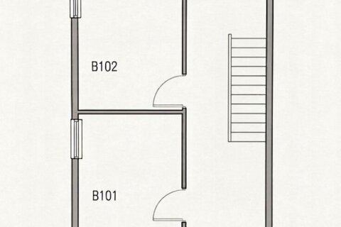 Additional image 8 of Basement-62 Ulster Street, Toronto, ON, M5S 1E5