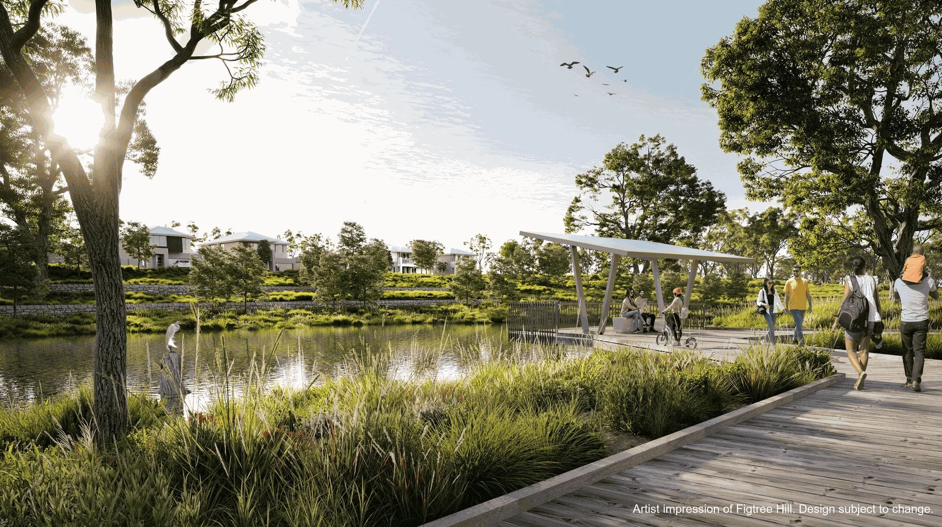 Additional image 10 of Lot 1159, 16 Glen Lorne Circuit, Gilead NSW 2560