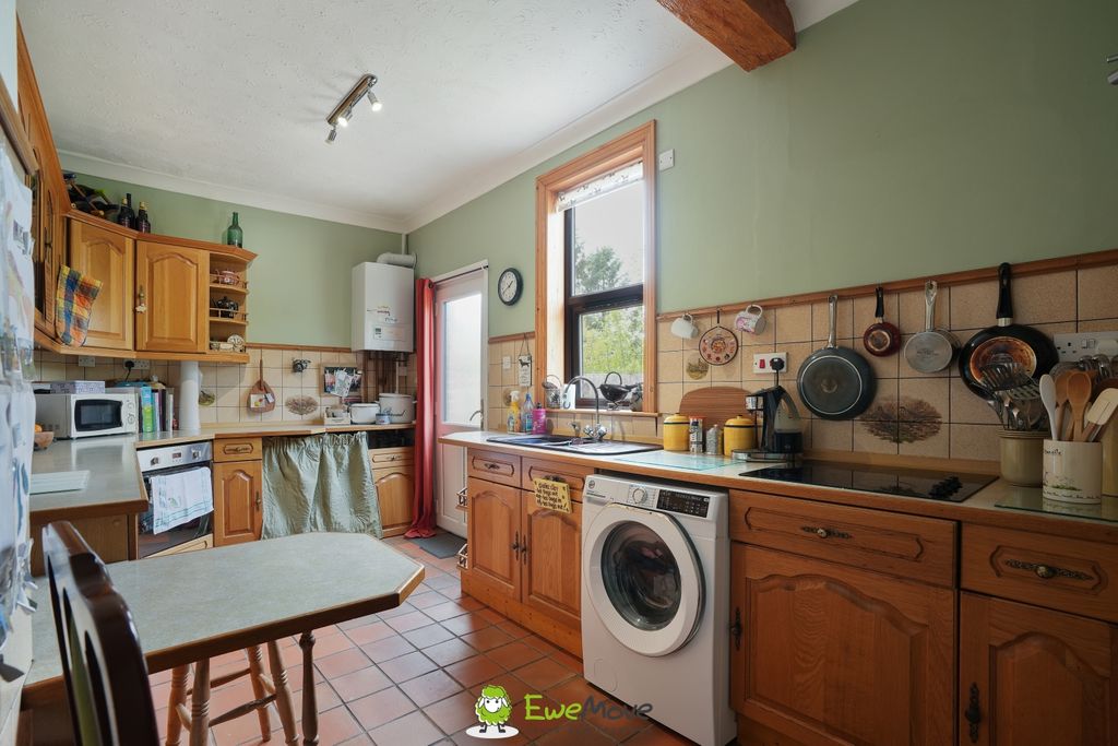 Additional image 9 of 4 bed detached house for saleCoverdale King Edward Street, Belton, Doncaster DN9