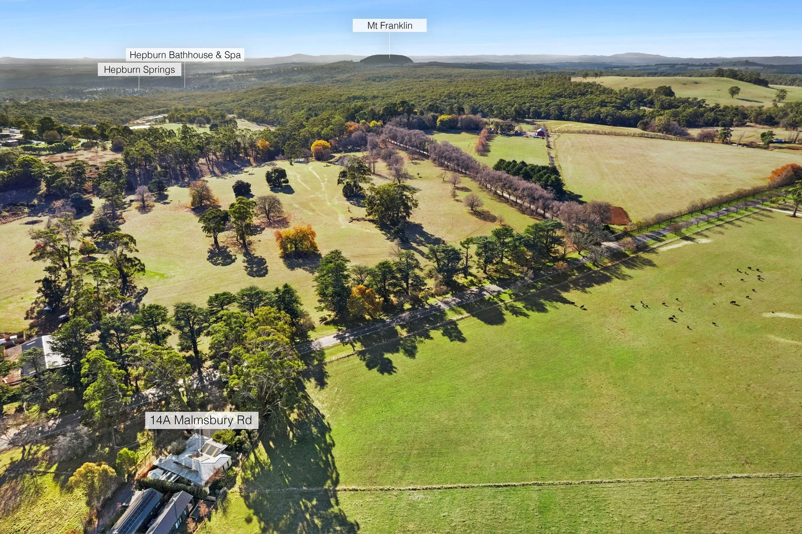 Additional image 33 of 14A Malmsbury Road, Daylesford VIC 3460