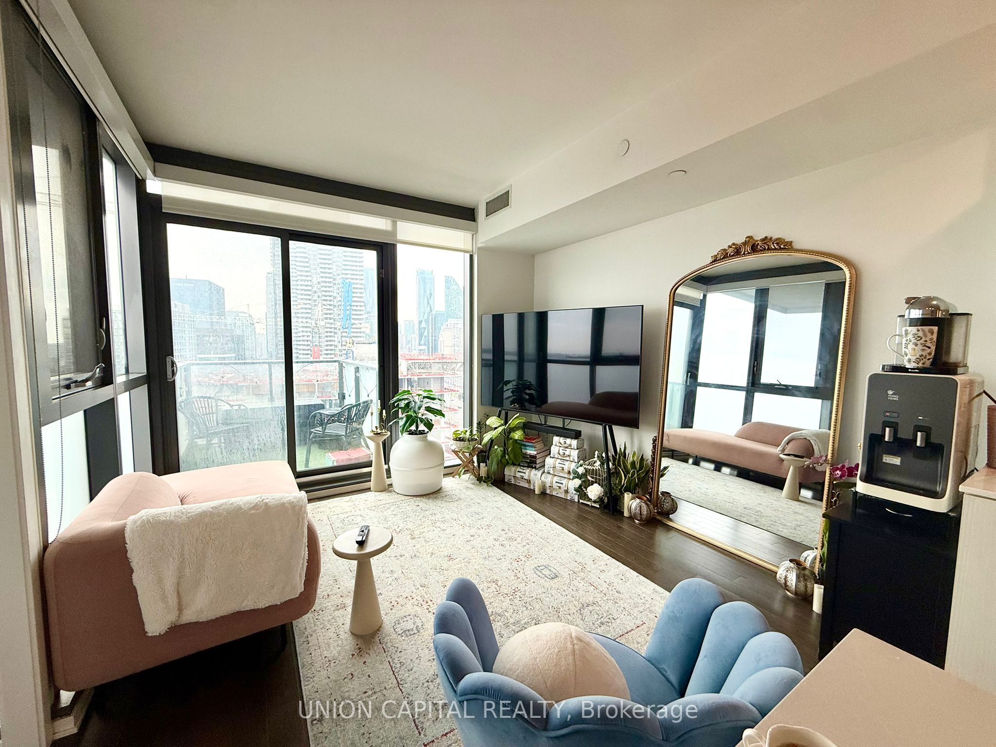 Additional image 5 of 1601-16 Bonnycastle Street, Toronto, ON, M5A 0C9