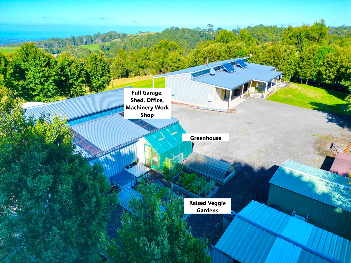 Additional image 9 of 4695 Colac Lavers Hill Road, Wyelangta VIC 3237