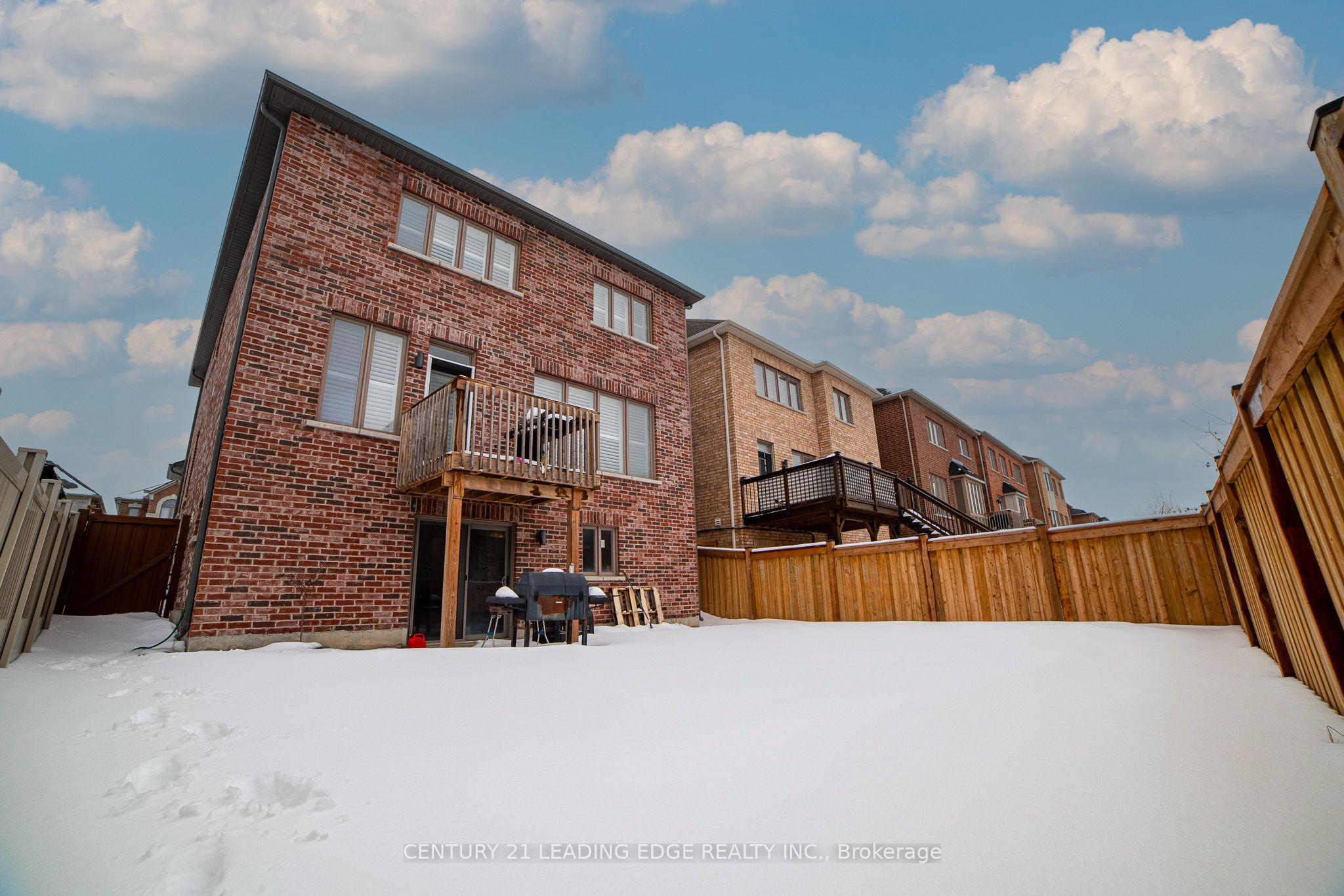 Additional image 5 of 28 Prosperity Way, East Gwillimbury, ON, L9N 0V1