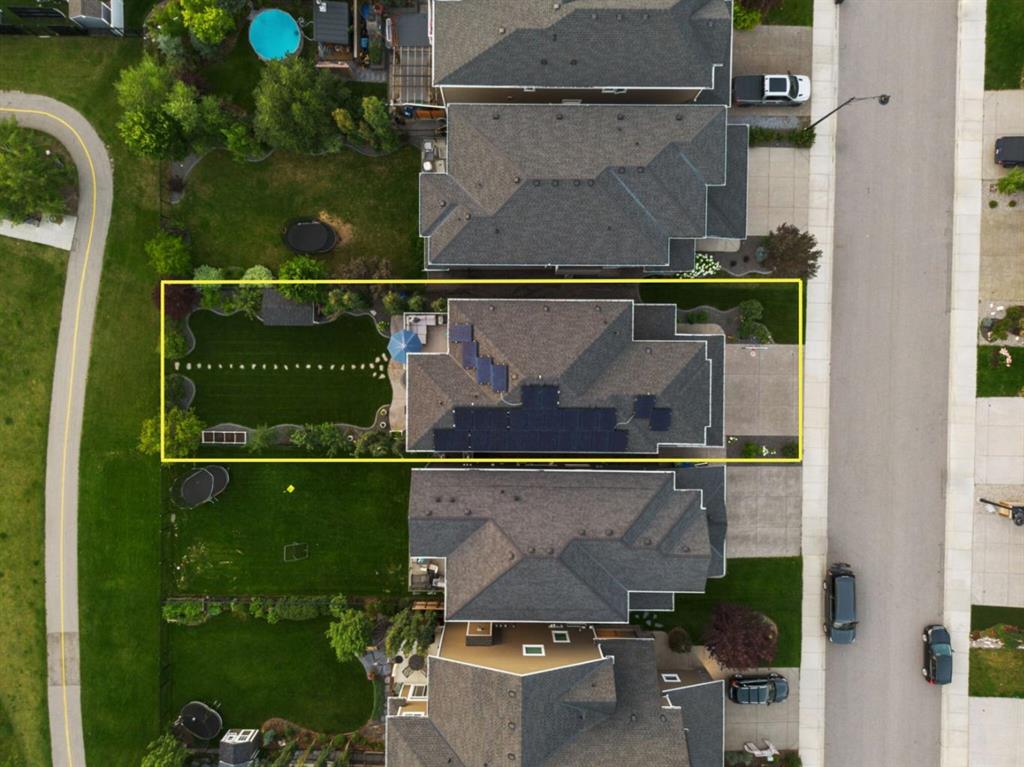 Additional image 4 of 117 West Grove Point SW, Calgary, AB, T3H 1V3
