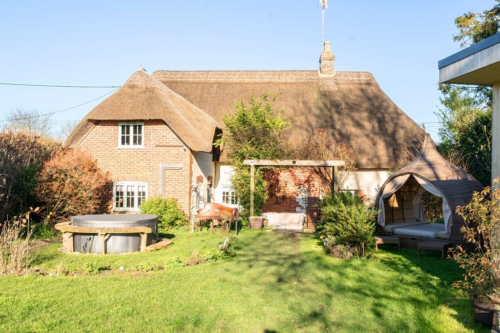 Additional image 13 of 3 bed detached house for saleHaxton, Salisbury SP4