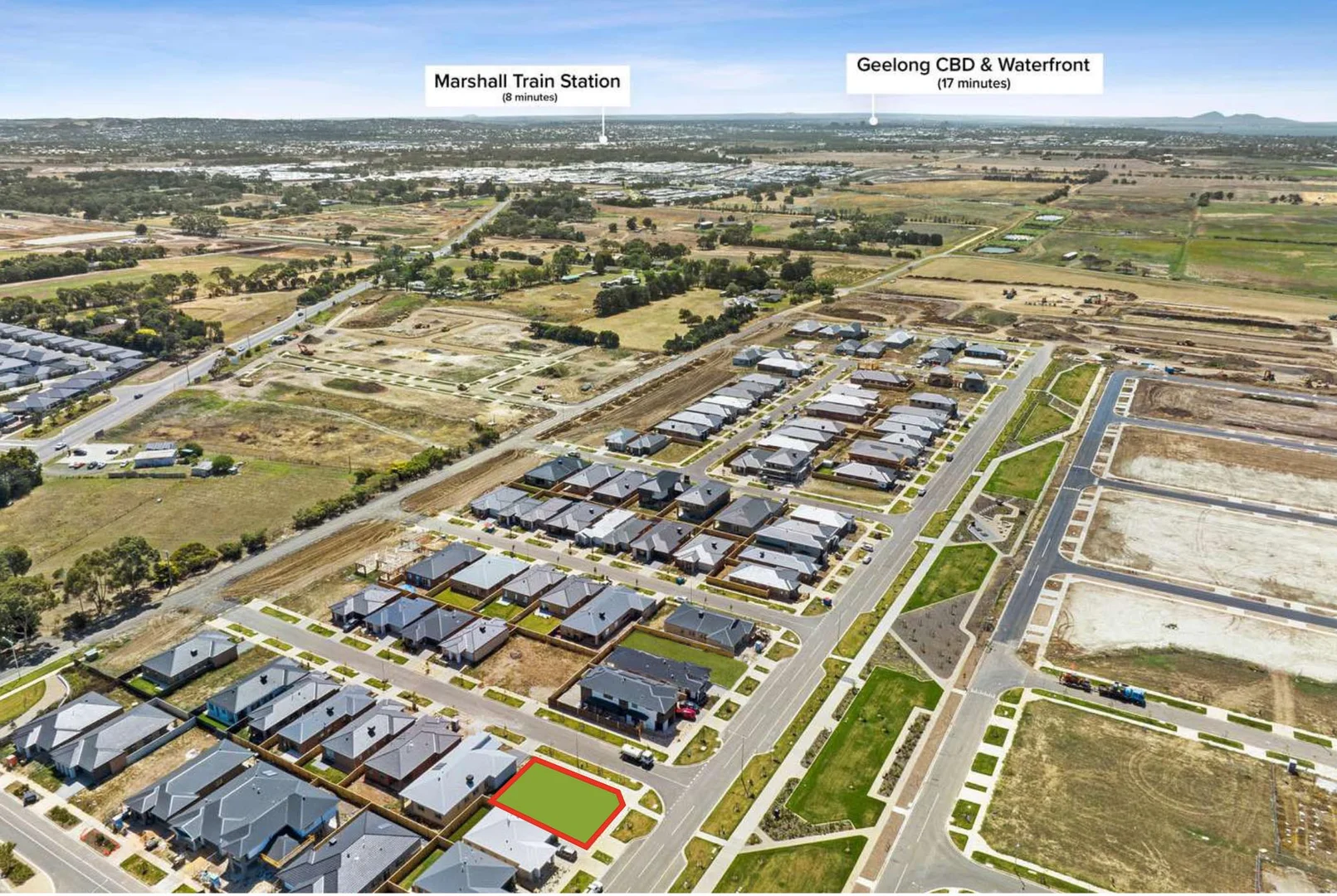 Additional image 6 of 7 Liberation Drive, Armstrong Creek VIC 3217