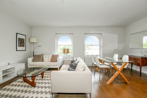 Fulham Road, Chelsea, London SW10