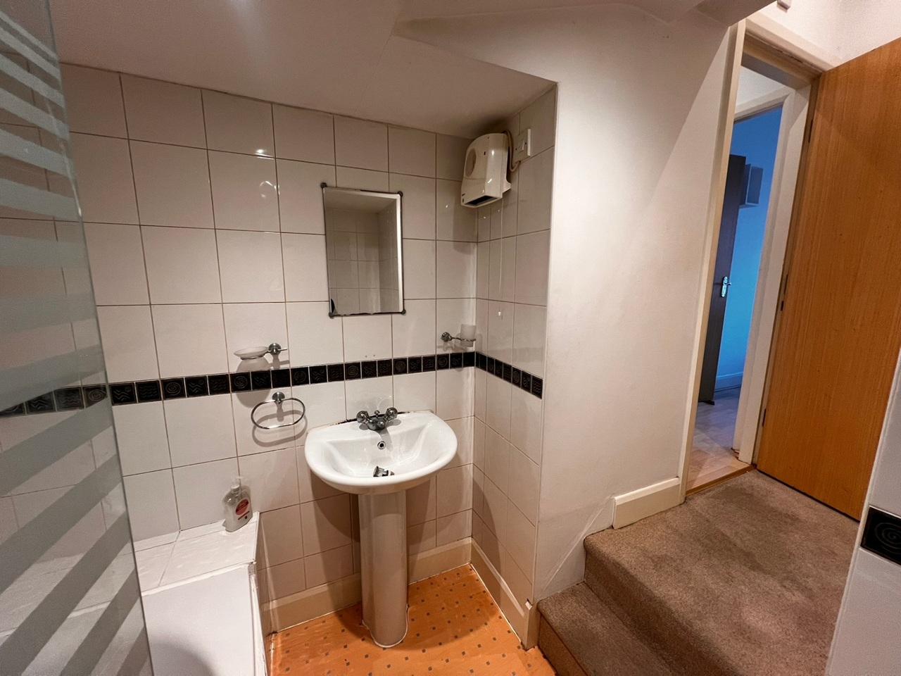 Additional image 12 of 1 Bed Flat, Eastgate, LS2, N1 7GU