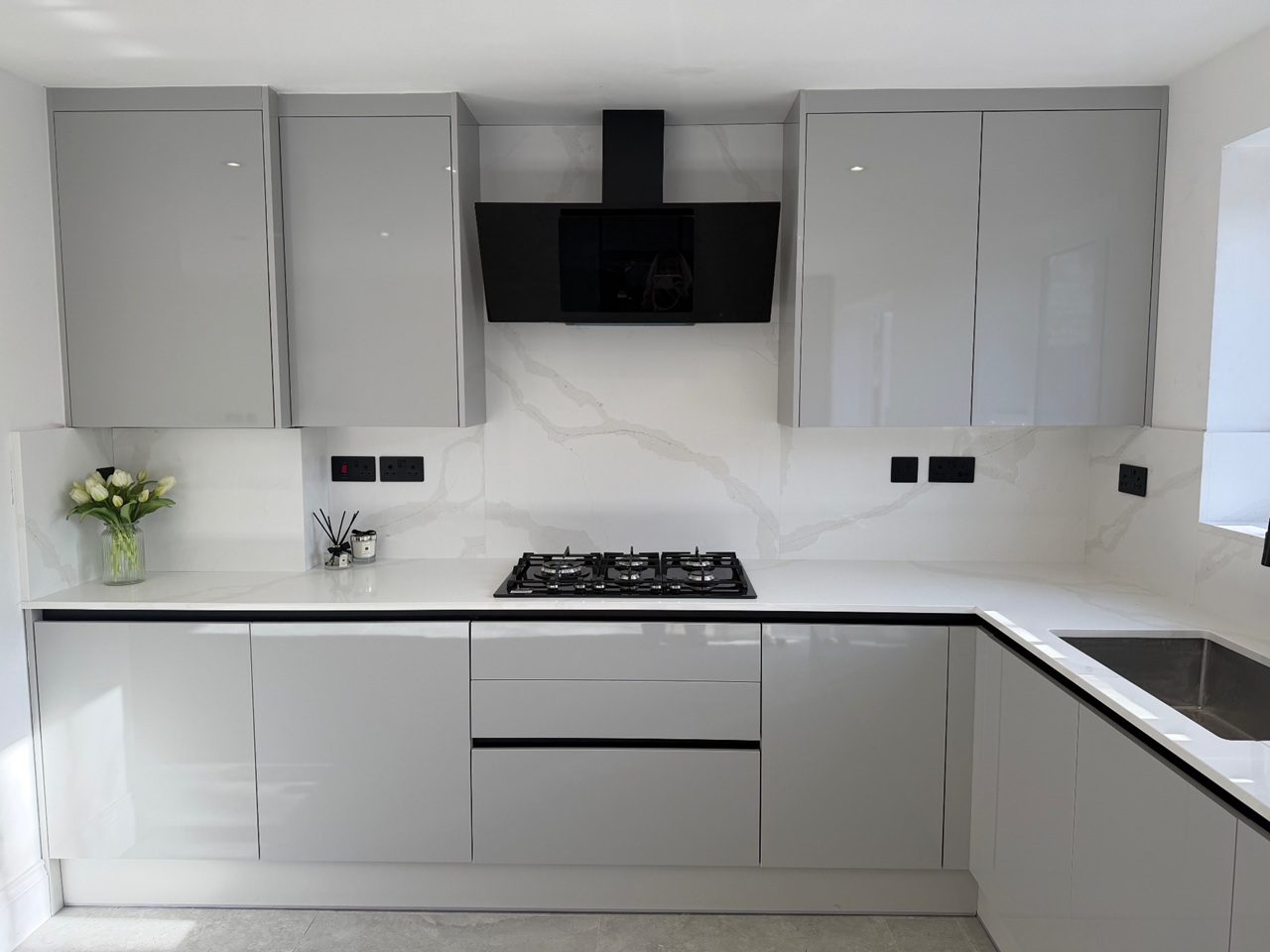 Additional image 2 of 4 Bed Semi-Detached House, Swallow Drive, LS17, N1 7GU