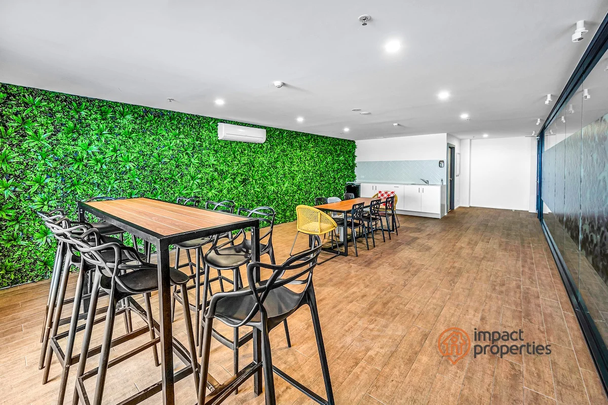 Additional image 18 of 201/1 Anthony Rolfe Avenue, Gungahlin ACT 2912