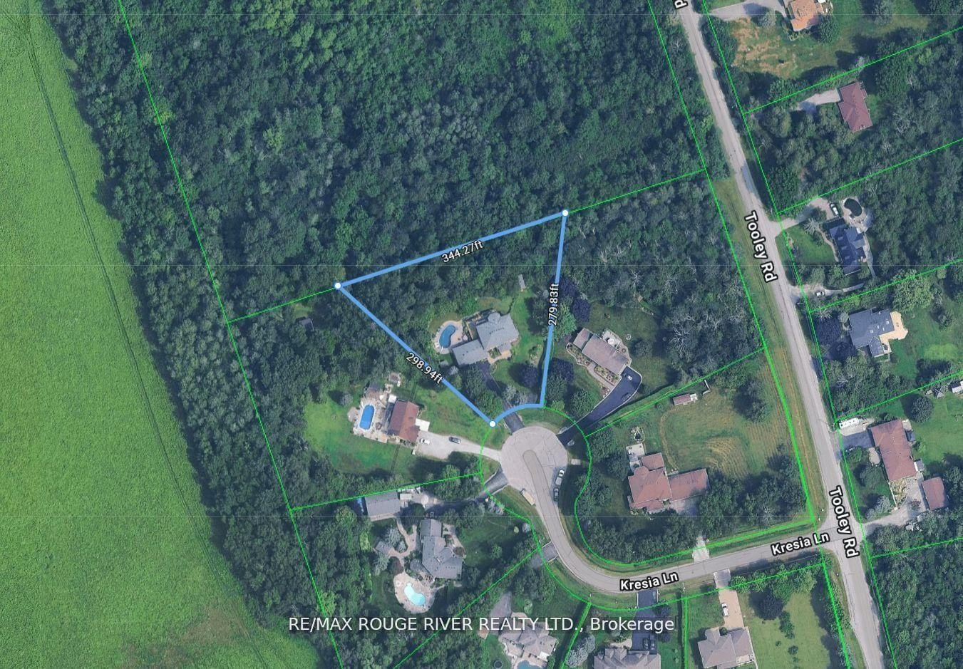 Additional image 3 of 10 Kresia Lane, Clarington, ON, L1E 2G8