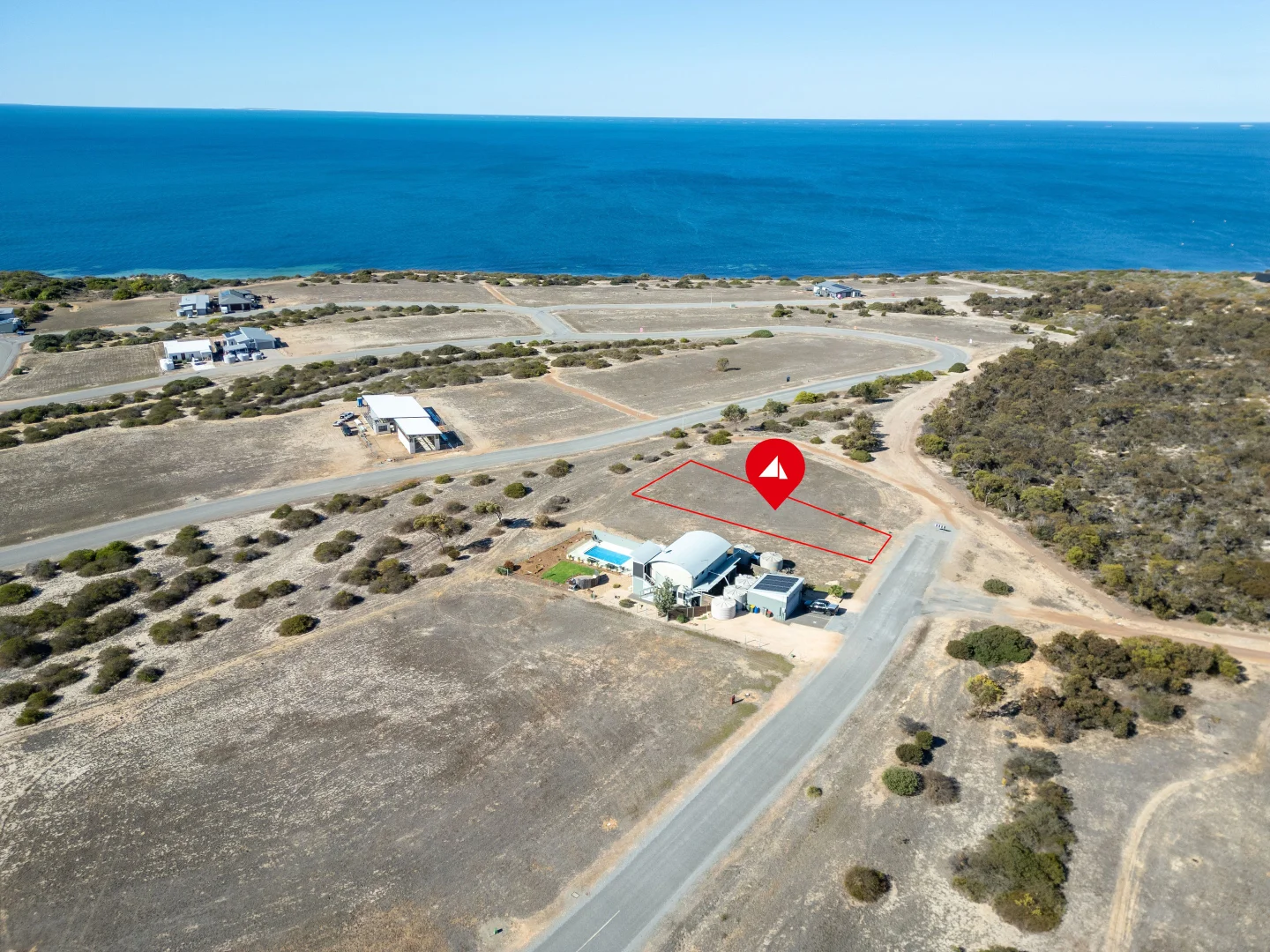 Additional image 3 of 15 Lapwing Court, Point Boston SA 5607