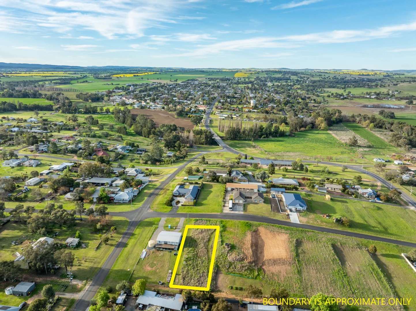 Additional image 3 of 24 Winton Street, Canowindra NSW 2804