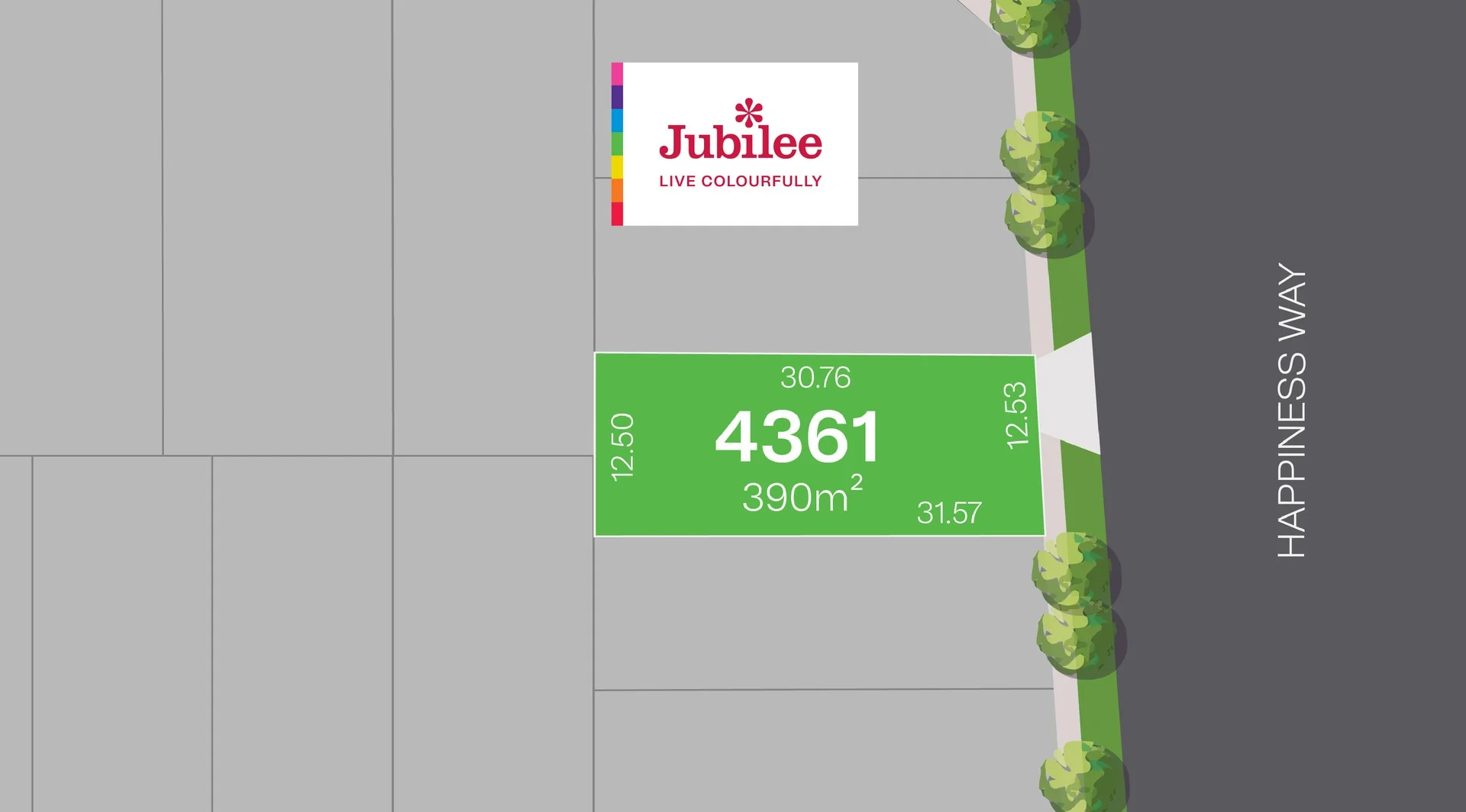 Happiness Way, Wyndham Vale VIC 3024