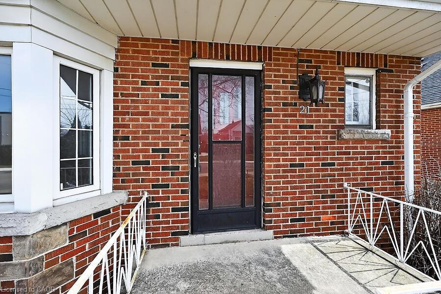 Additional image 5 of 21 East 34th Street, Hamilton, ON, L8V 3W2