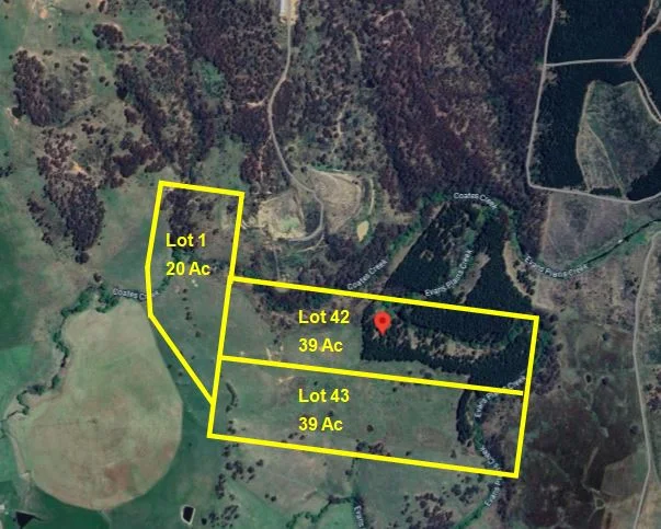 Additional image 2 of Newbridge NSW 2795