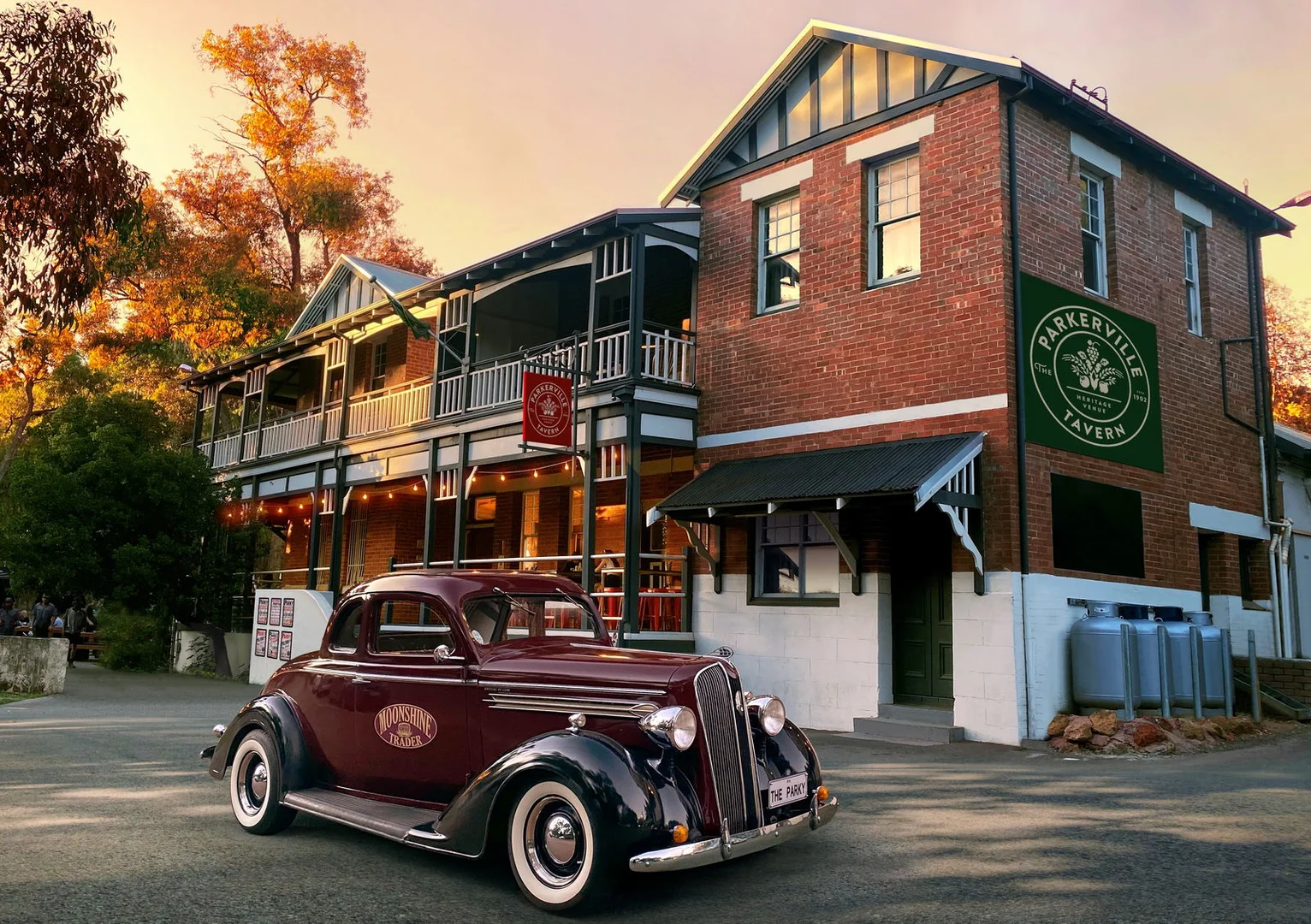 Additional image 3 of Parkerville WA 6081