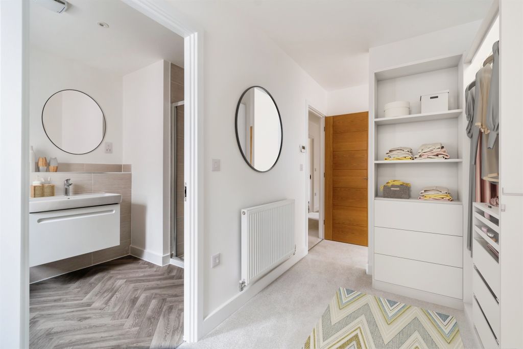 Additional image 14 of 5 bed detached house for saleChase Close, Somerset BA9