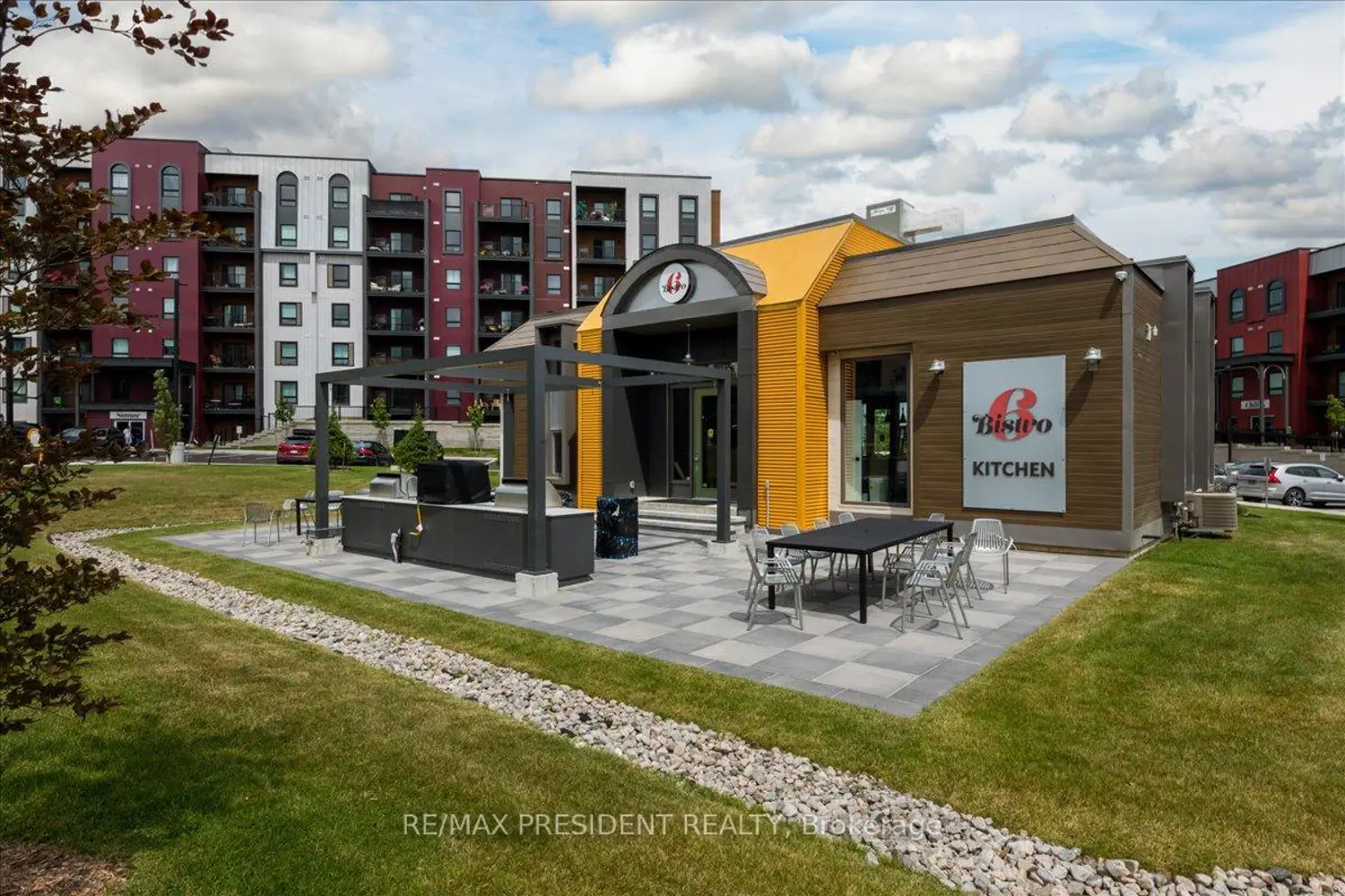 Additional image 16 of 10 Culinary Lane 106