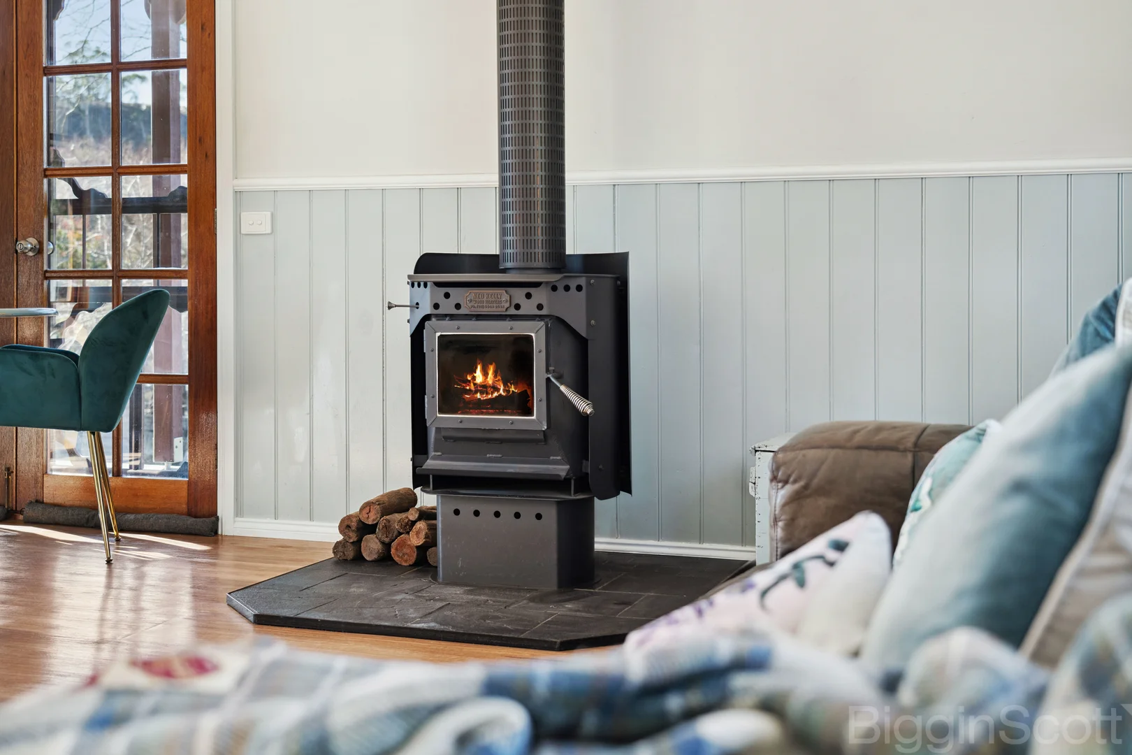 Additional image 5 of 3 Sixteenth Street, Hepburn VIC 3461