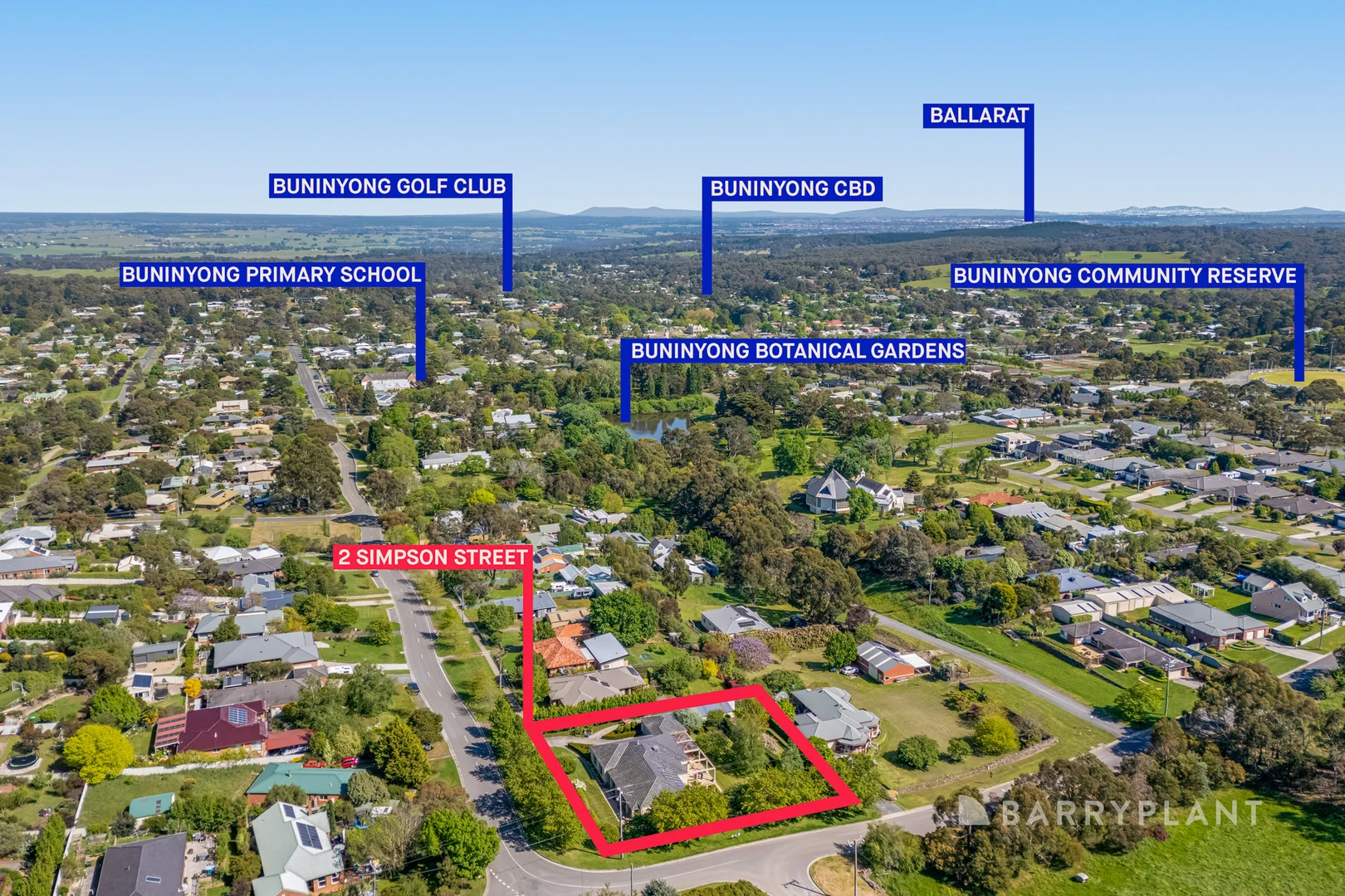 Additional image 27 of 2 Simpson Street, Buninyong VIC 3357