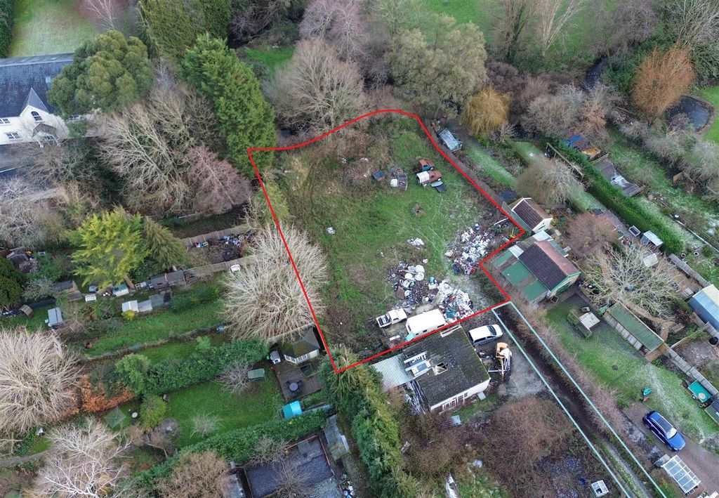 Additional image 4 of Land for saleBuilding Plot - Tower Road South, Warmley, Bristol BS30