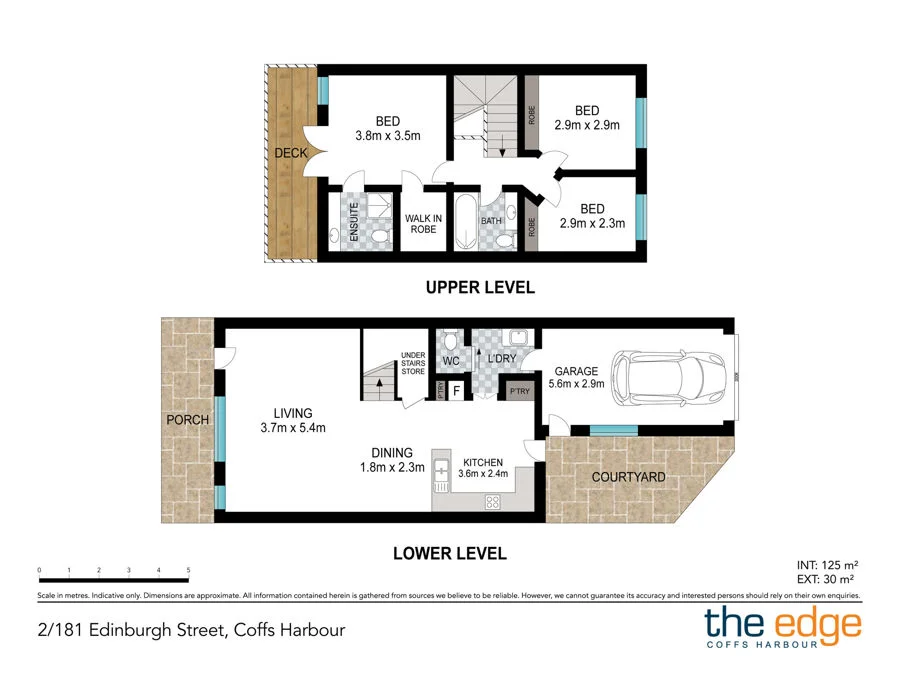 Additional image 16 of 2/181-185 Edinburgh Street, Coffs Harbour NSW 2450