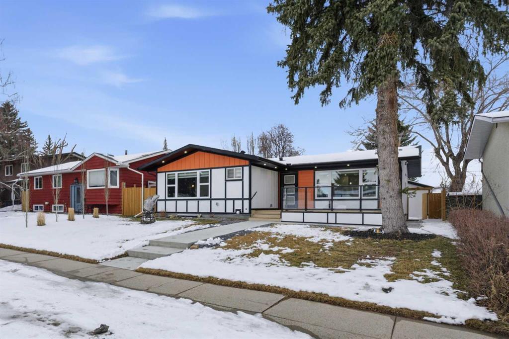 Additional image 2 of 10327 Wapiti Drive SE, Calgary, AB, T2J1J3