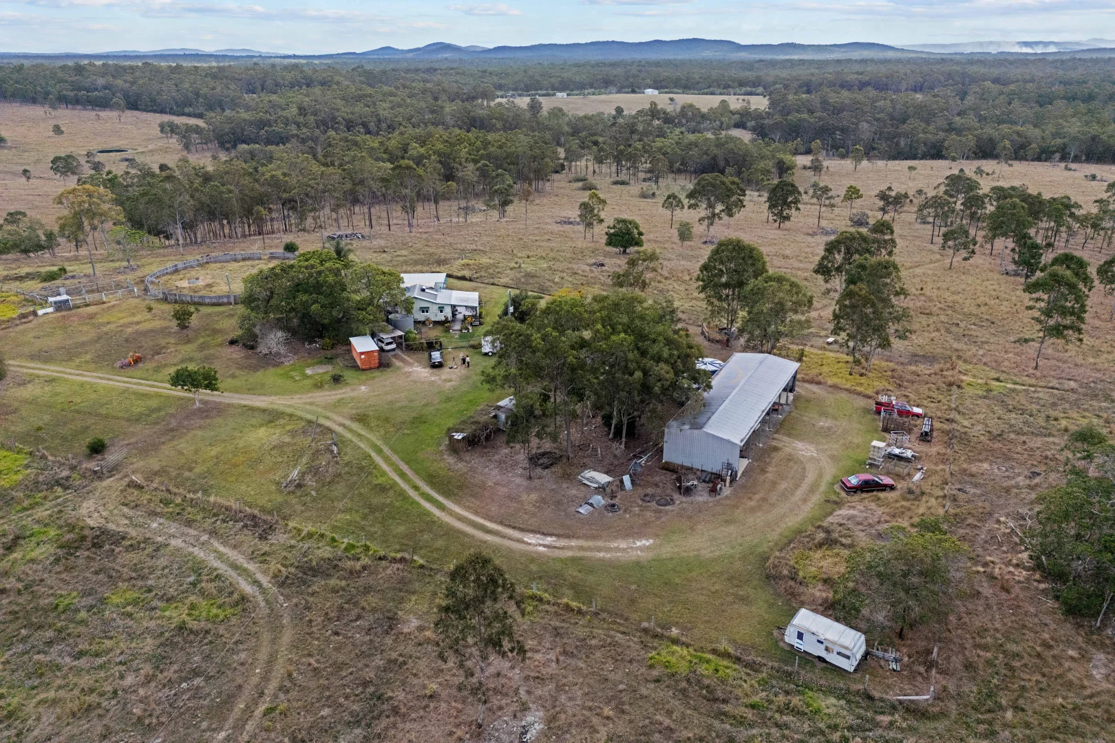 Additional image 18 of 162 Phillips Road, Gungaloon QLD 4620