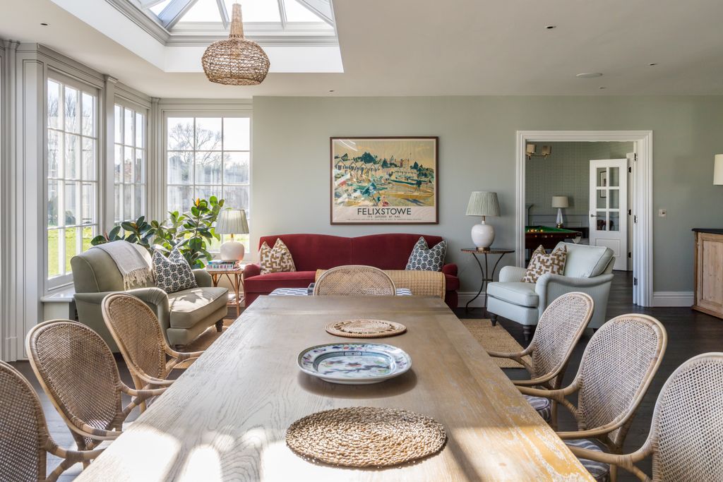Additional image 6 of 6 bed detached house for sale3 Albert Silsby Place, Hassocks BN6