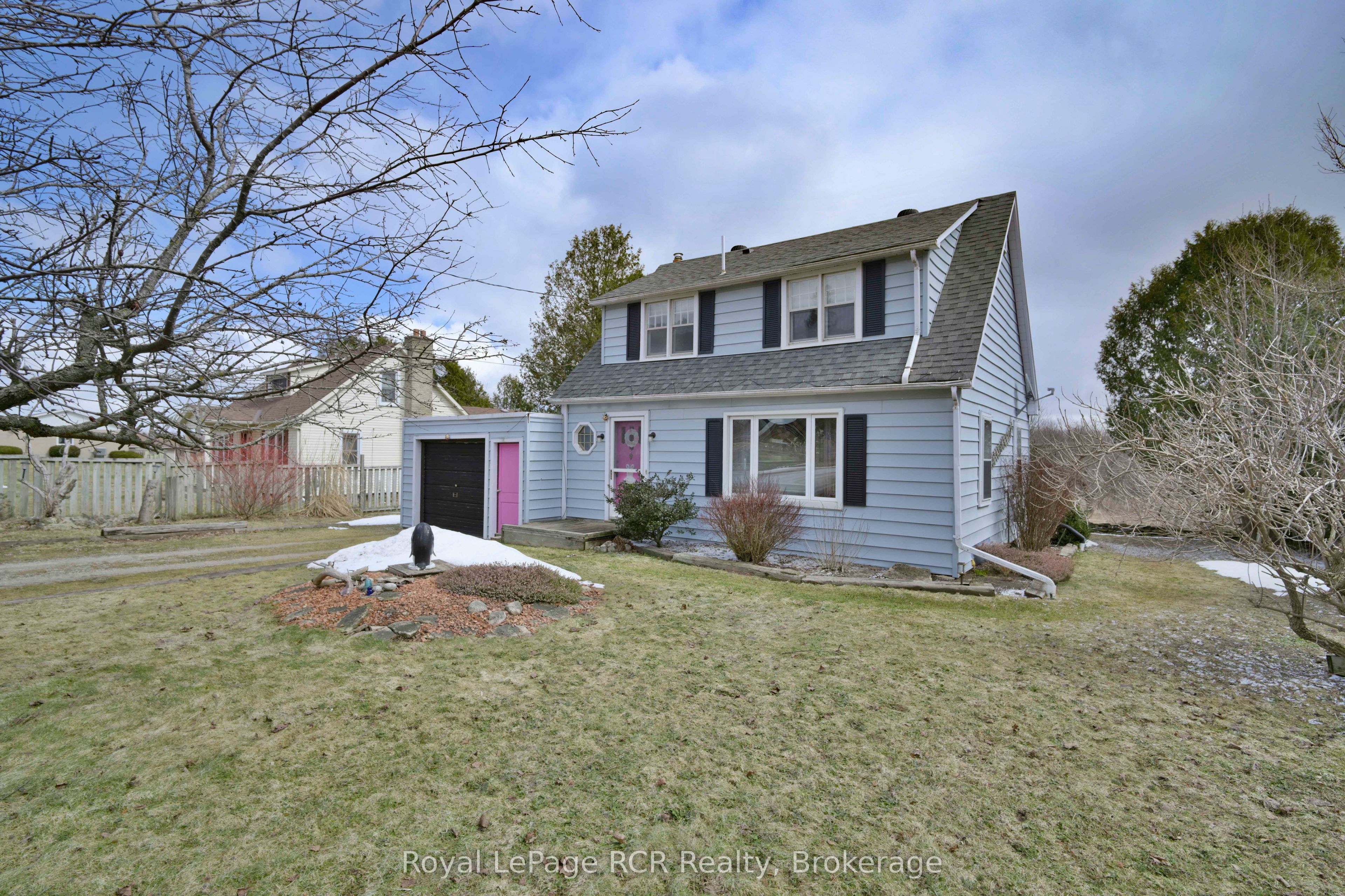 318869 Grey Road 1 Road, Georgian Bluffs, ON, N4K 5N4