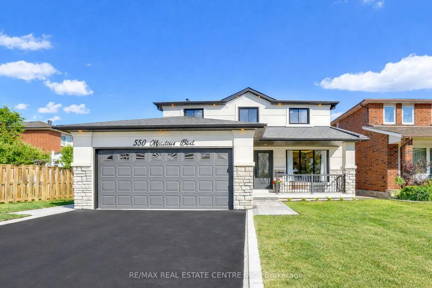 550 Meadows Boulevard