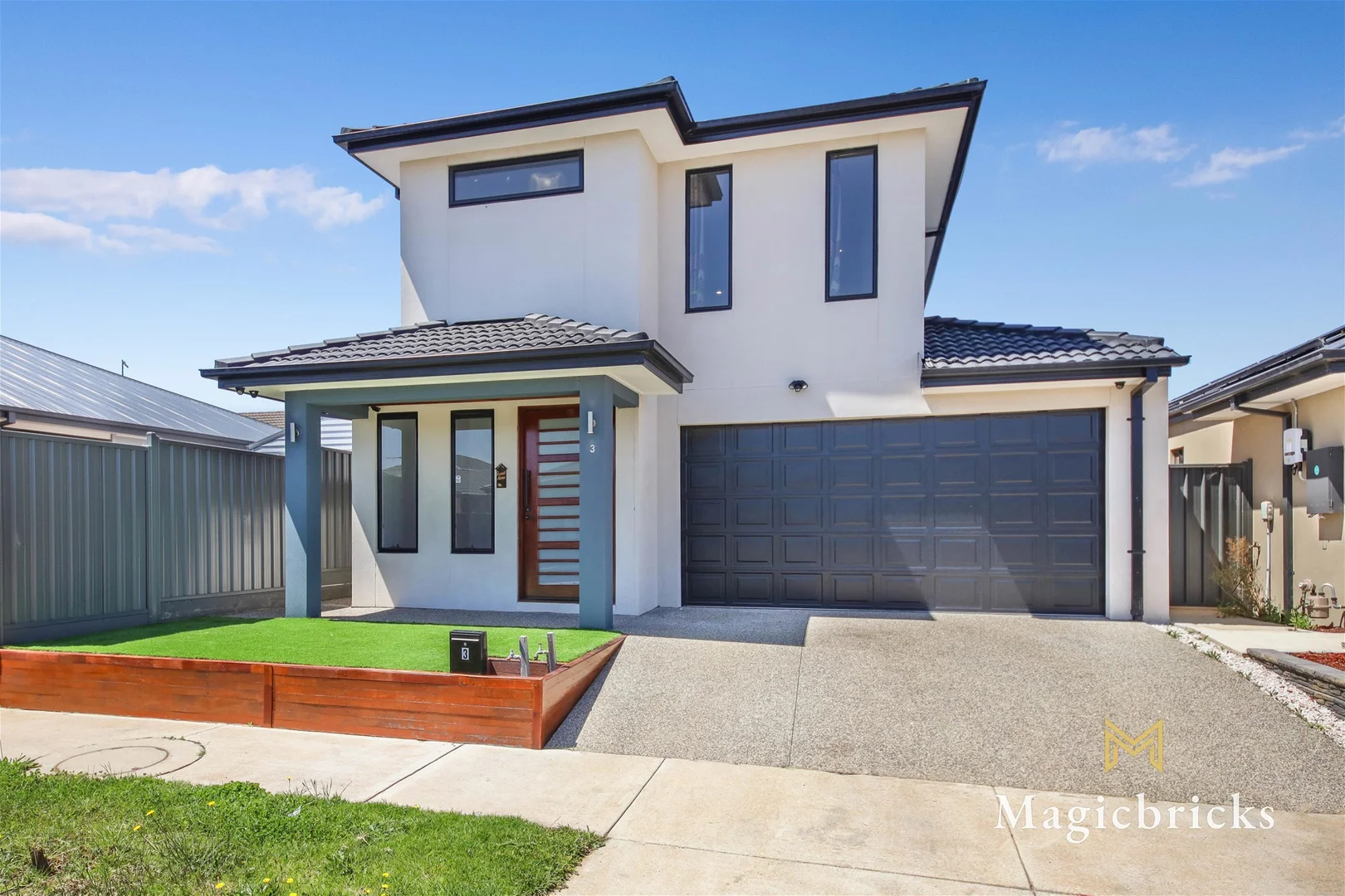 Additional image 2 of 3 BRACKNELL CRESCENT, Strathtulloh VIC 3338