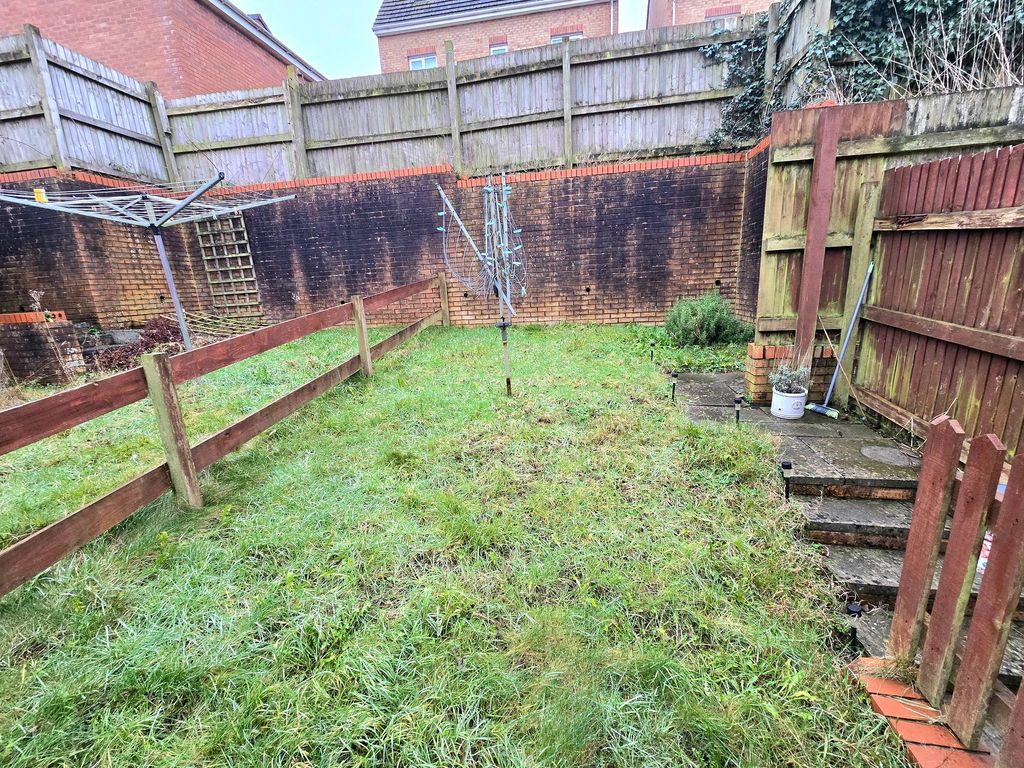 Additional image 15 of 2 bed terraced house for saleKingfisher Road, North Cornelly CF33