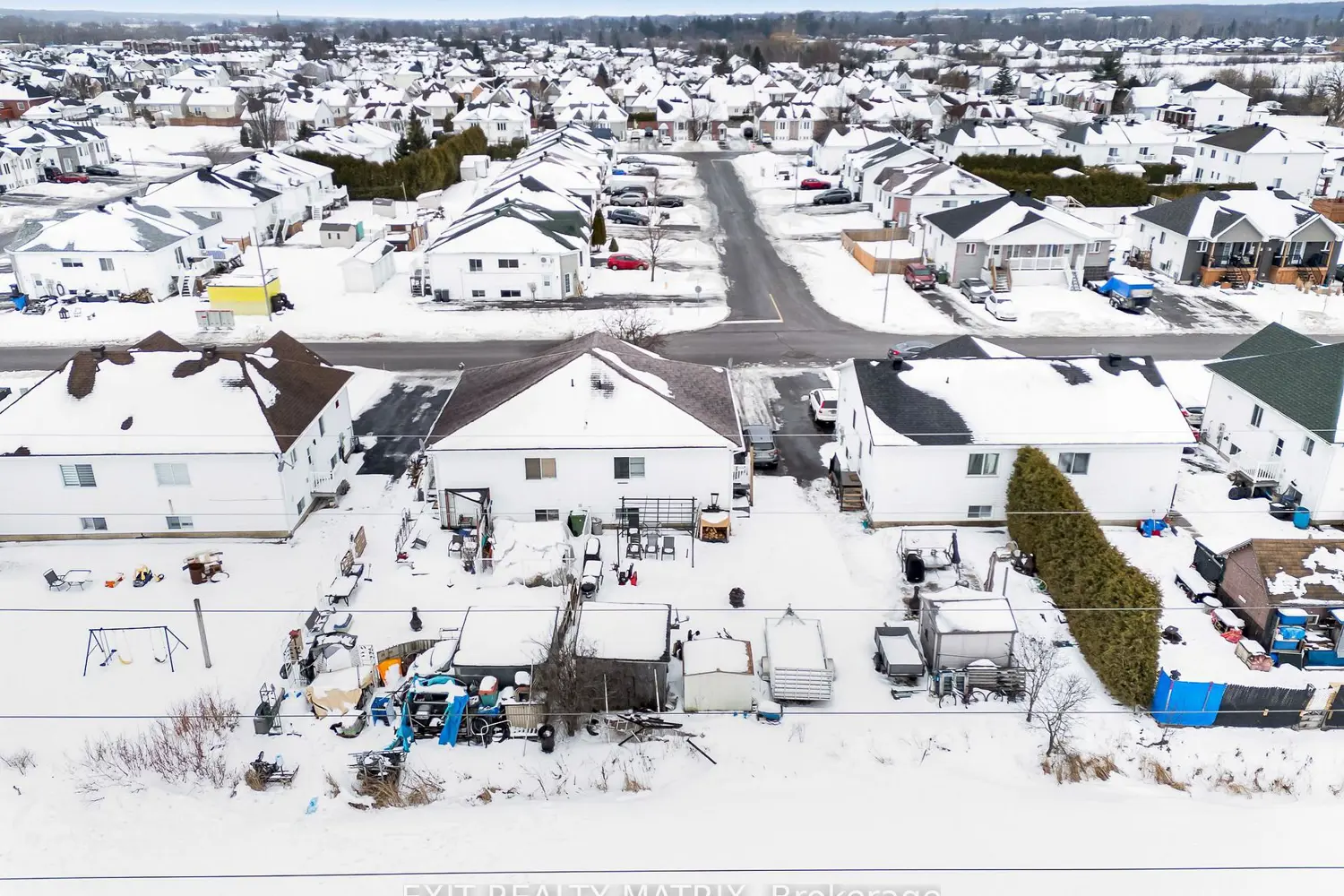 Additional image 19 of 993 Jacynthe Street