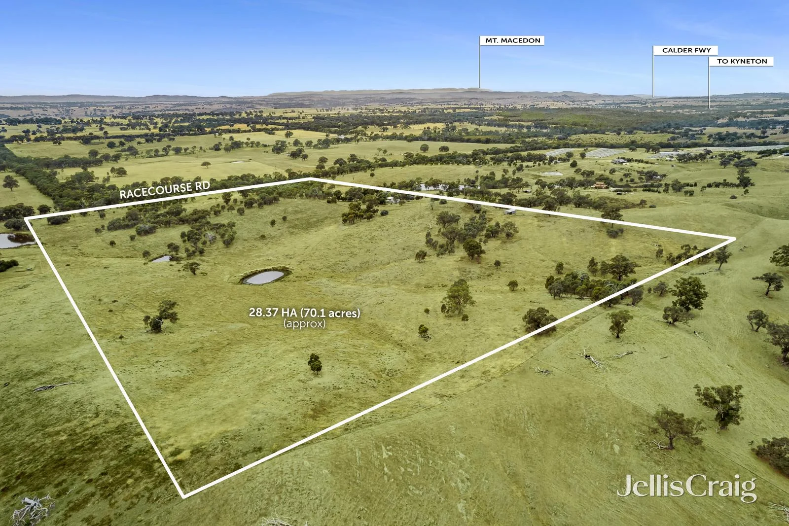 Additional image 21 of 99 Racecourse Road, Redesdale VIC 3444