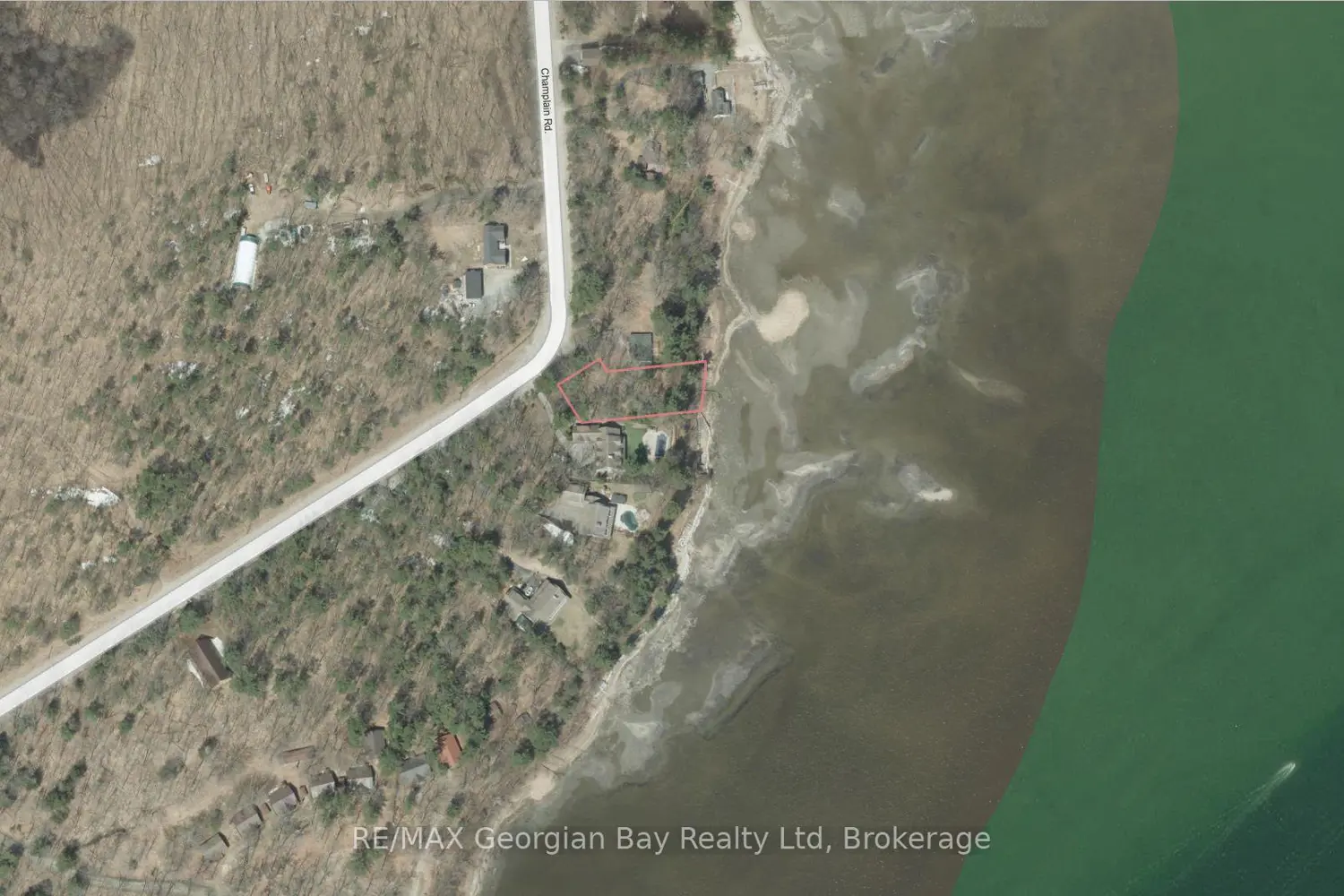 Additional image 5 of 1379 Champlain Road