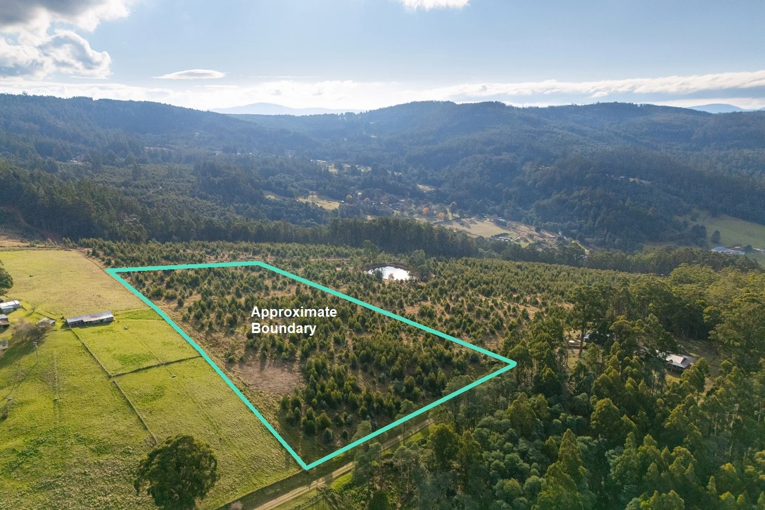 Additional image 10 of Lot 7 off Paddys Lane, Franklin TAS 7113