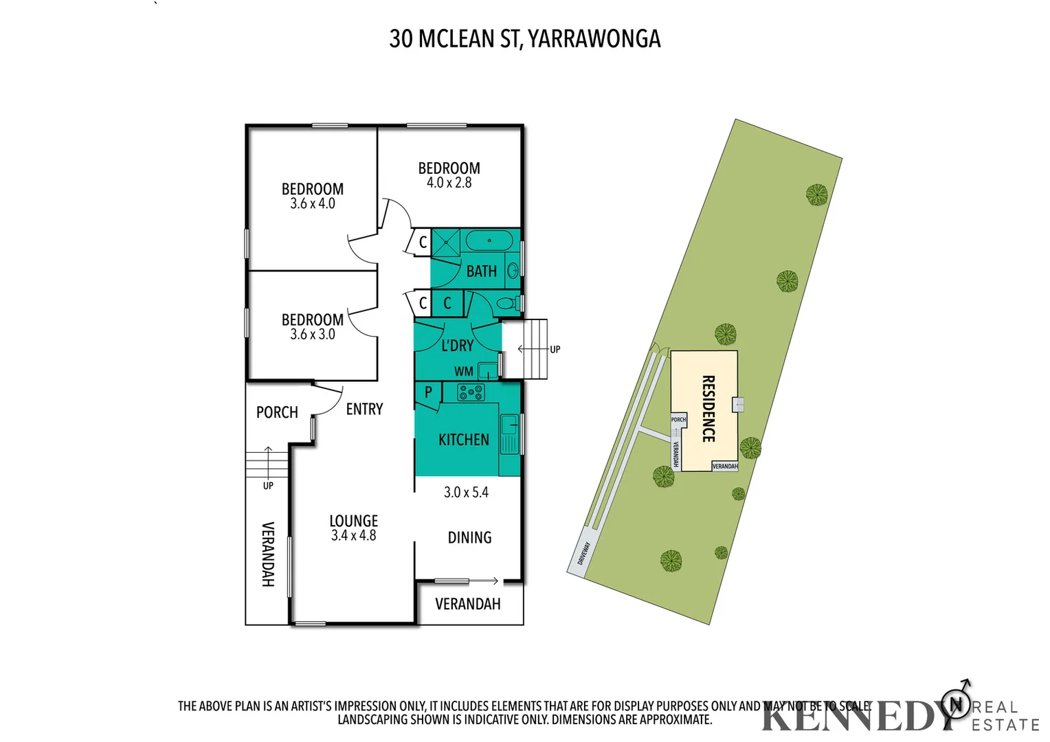 Additional image 11 of 30 McLean Street, Yarrawonga VIC 3730