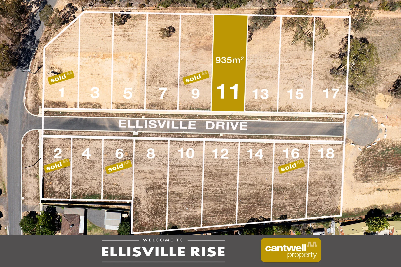 Additional image 2 of 11 Ellisville Drive, McKenzie Hill VIC 3451