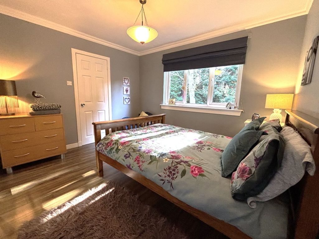Additional image 26 of 4 bed detached house for sale22 Broomhead Park, Dunfermline KY12