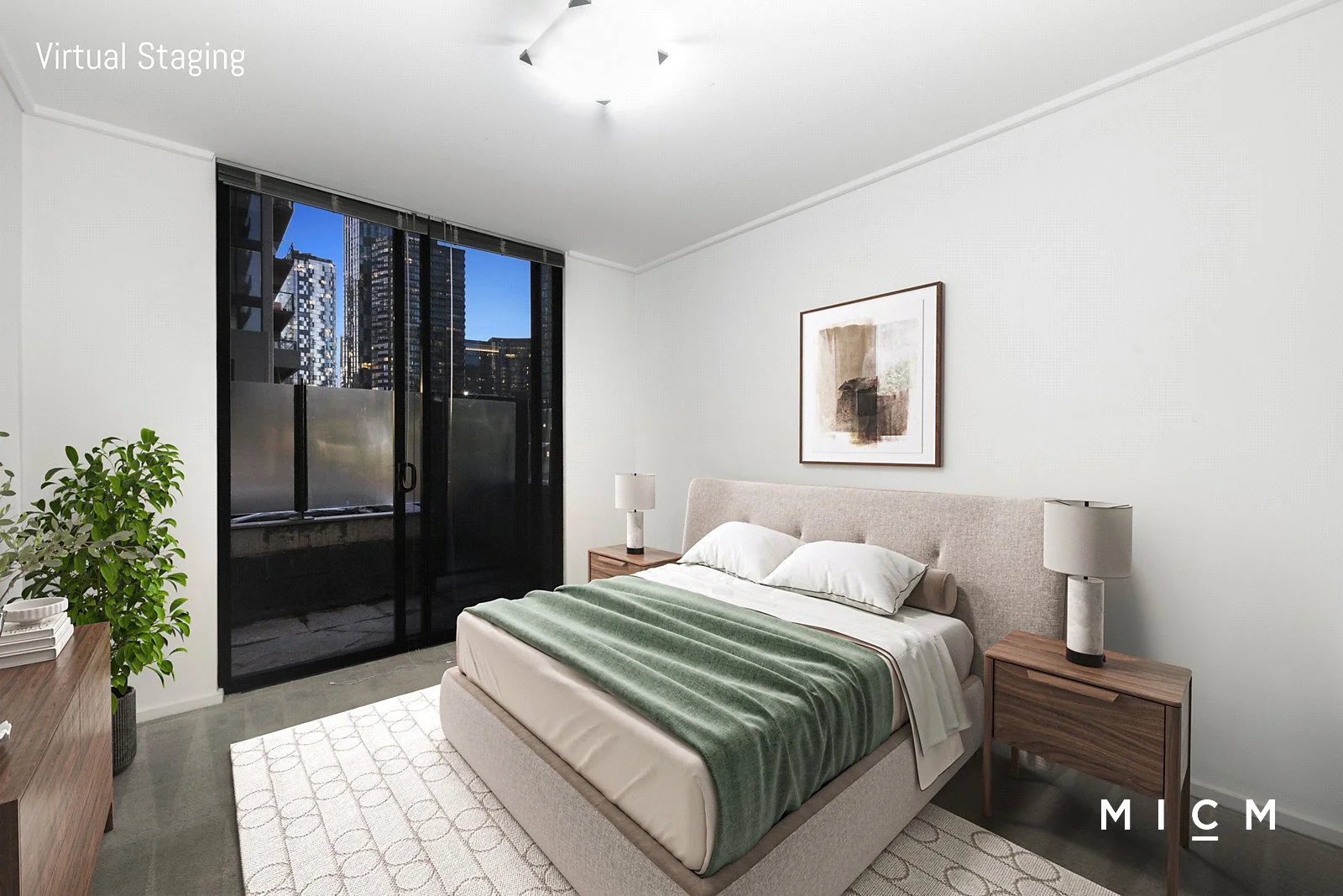 Additional image 3 of 61/173 City Road, Southbank VIC 3006