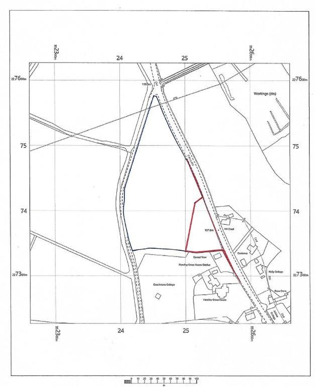 Additional image 4 of Land for saleHarewood End, Hereford HR2